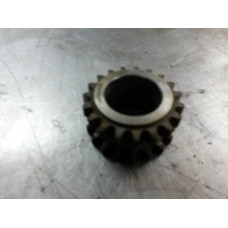 91J118 Crankshaft Timing Gear For 09-12 Ford Escape 2.5 1S7E6306CF 91J118 Crankshaft Timing Gear For 09-12 Ford Escape 2.5 1S7E6306CF